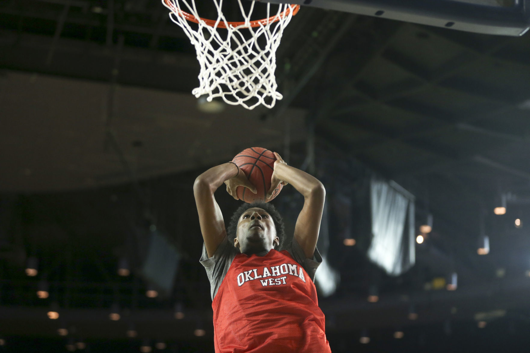 Boys Basketball All State